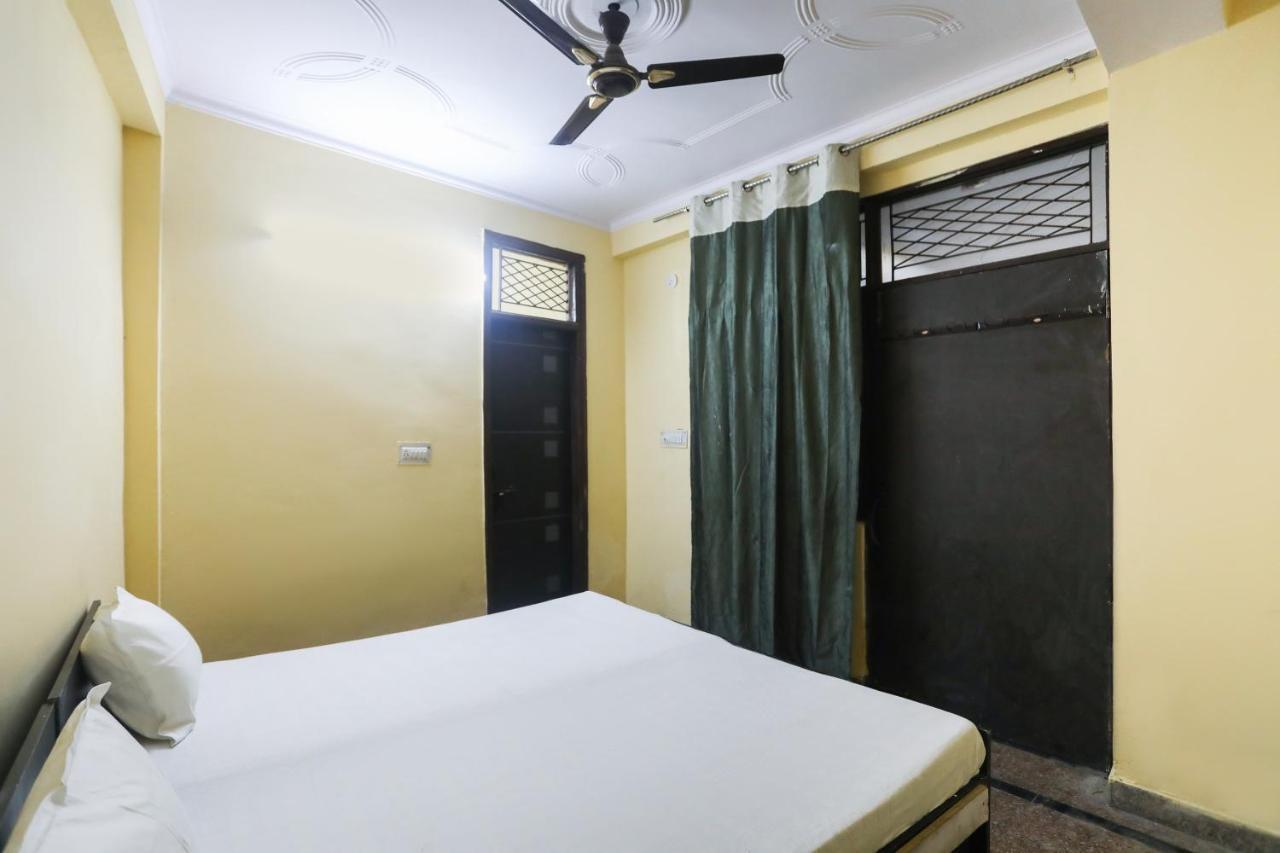 Spot On 61003 Kailash Dham Noida Exterior foto