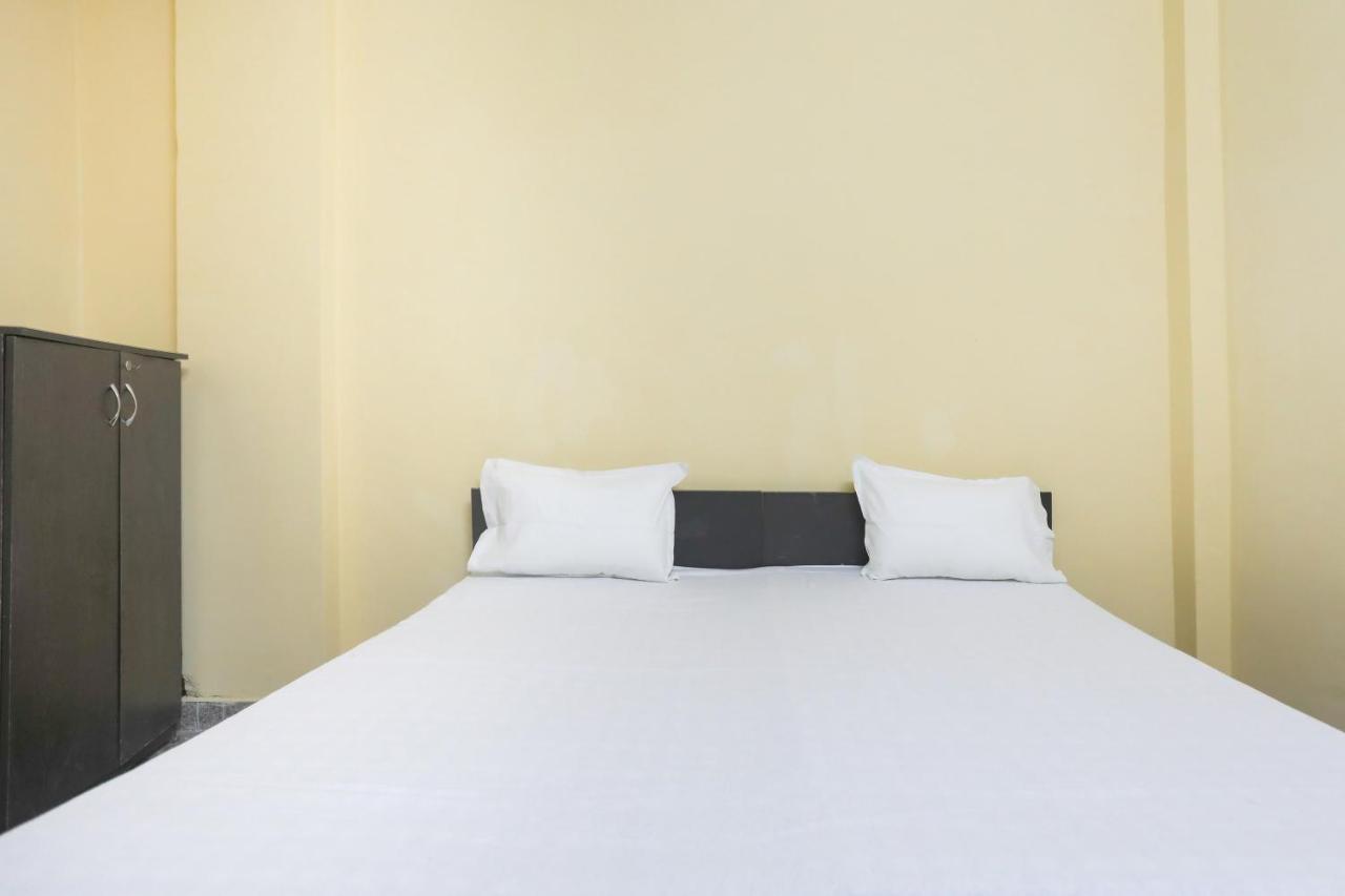 Spot On 61003 Kailash Dham Noida Exterior foto