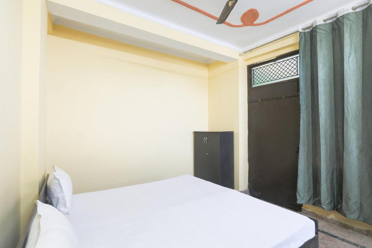 Spot On 61003 Kailash Dham Noida Exterior foto