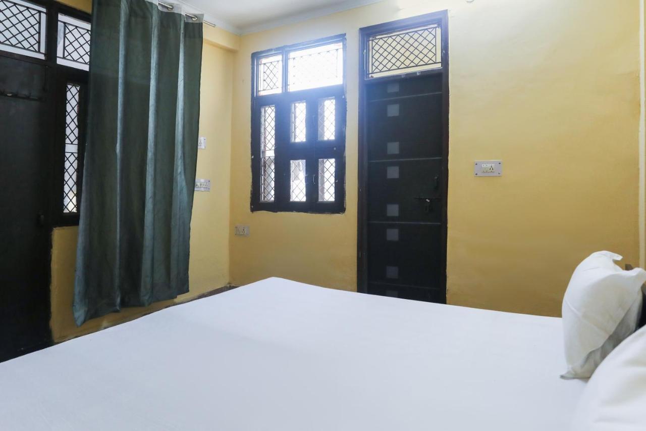 Spot On 61003 Kailash Dham Noida Exterior foto